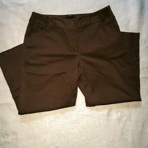 Three Quarter Trousers